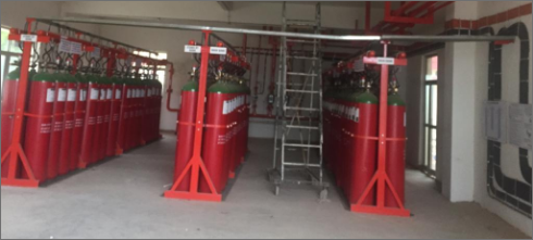 CO2 Cylinders (2)